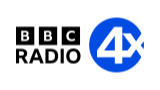 BBC Radio 4 Extra 160x90 Logo