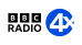 BBC Radio 4 Extra 74x41 Logo
