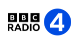 BBC Radio 4 160x90 Logo