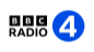 BBC Radio 4 86x48 Logo