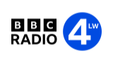 BBC Radio 4 LW 160x90 Logo