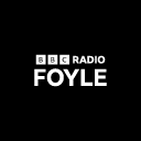 BBC Radio Foyle 128x128 Logo