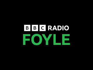 BBC Radio Foyle 320x240 Logo