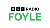 BBC Radio Foyle 160x90 Logo