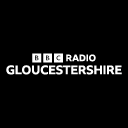 BBC Radio Gloucestershire 128x128 Logo