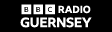 Logo for BBC Guernsey