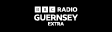 Logo for BBC Radio Guernsey Extra