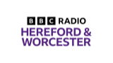 BBC Hereford & Worcester 160x90 Logo
