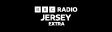 Logo for BBC Radio Jersey Extra