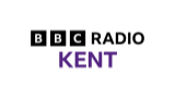 BBC Radio Kent 160x90 Logo