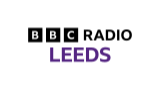 BBC Radio Leeds 160x90 Logo