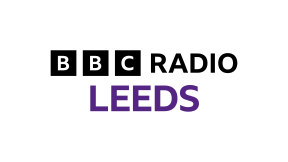 BBC Radio Leeds 288x162 Logo