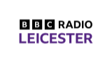 BBC Radio Leicester 160x90 Logo