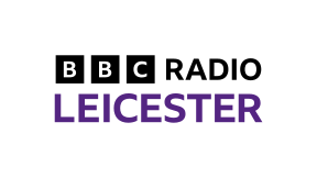 BBC Radio Leicester 288x162 Logo