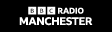 Logo for BBC Radio Manchester
