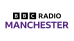 BBC Radio Manchester 74x41 Logo