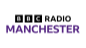 BBC Radio Manchester 86x48 Logo