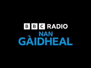 BBC Radio Nan Gaidheal 320x240 Logo