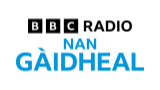 BBC Radio Nan Gaidheal 160x90 Logo