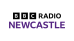 BBC Radio Newcastle 74x41 Logo