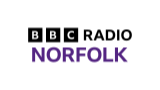 BBC Radio Norfolk 160x90 Logo