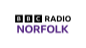 BBC Radio Norfolk 86x48 Logo