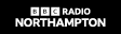 Logo for BBC Radio Northampton