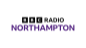 BBC Radio Northampton 86x48 Logo