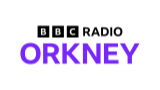 BBC Radio Orkney 160x90 Logo