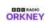 BBC Radio Orkney 74x41 Logo