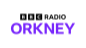 BBC Radio Orkney 86x48 Logo