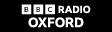 Logo for BBC Radio Oxford