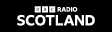 Logo for BBC Radio Scotland