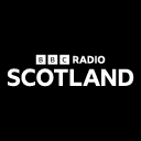 BBC Radio Scotland 128x128 Logo