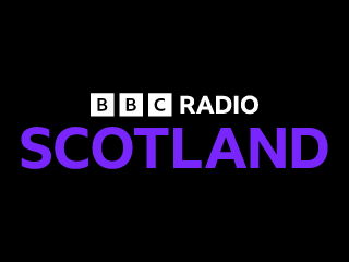 BBC Radio Scotland 320x240 Logo