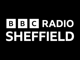 BBC Radio Sheffield 320x240 Logo