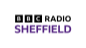BBC Radio Sheffield 86x48 Logo