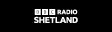 Logo for BBC Radio Shetland