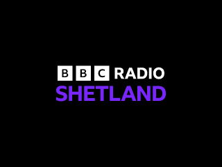 BBC Radio Shetland 320x240 Logo
