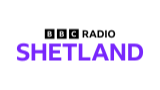 BBC Radio Shetland 160x90 Logo