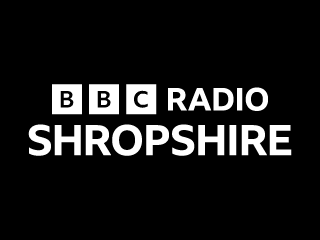 BBC Radio Shropshire 320x240 Logo