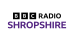 BBC Radio Shropshire 74x41 Logo