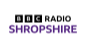 BBC Radio Shropshire 86x48 Logo