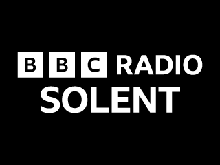 BBC Radio Solent 320x240 Logo