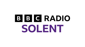 BBC Radio Solent 288x162 Logo