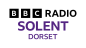 BBC Radio Solent Dorset 86x48 Logo