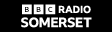 Logo for BBC Radio Somerset