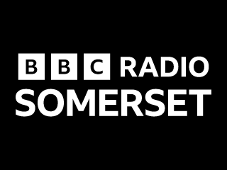 BBC Radio Somerset 320x240 Logo