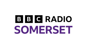 BBC Radio Somerset 288x162 Logo