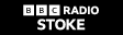 Logo for BBC Radio Stoke
